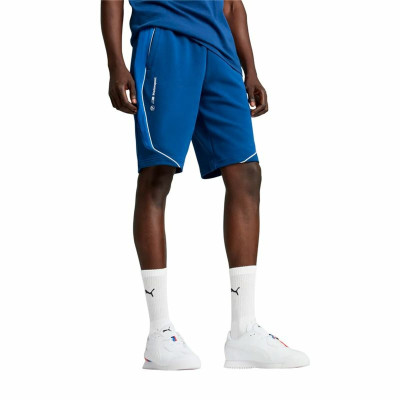 Sports Shorts Puma BMW Sweat s,Pro Blue M Men