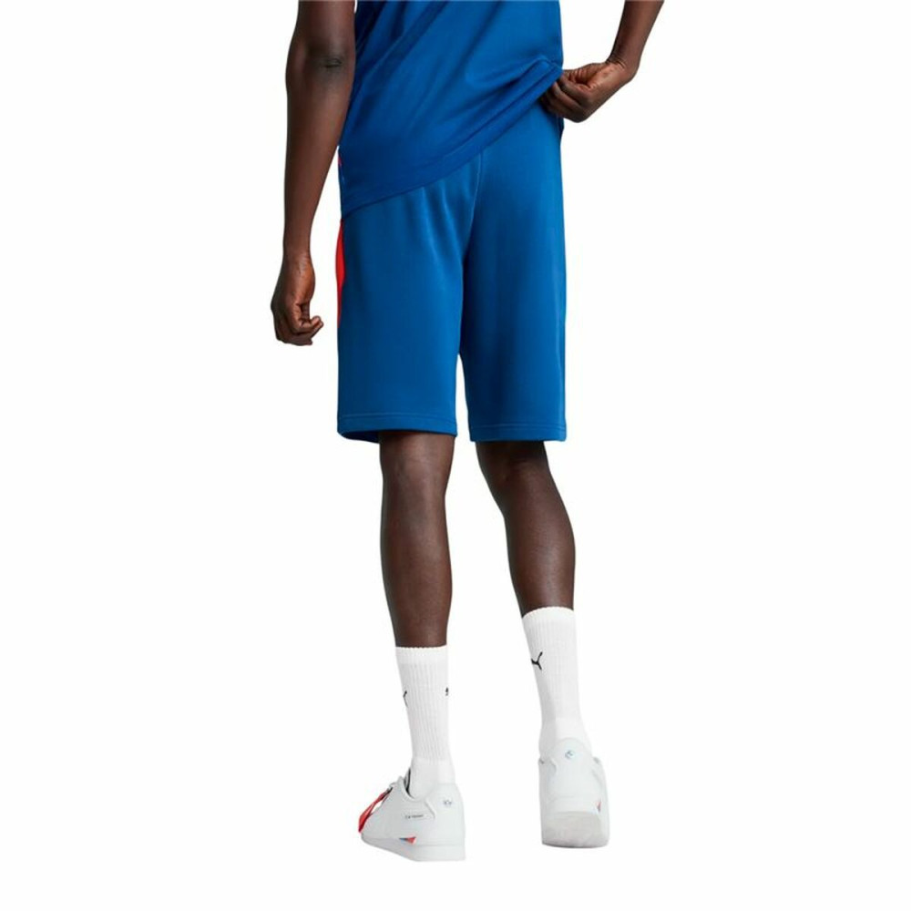 Sports Shorts Puma BMW Sweat s,Pro Blue M Men