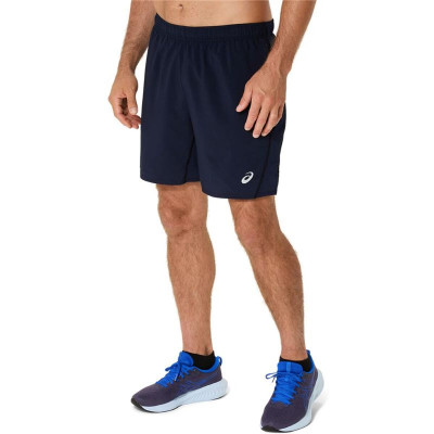 Sports Shorts Asics Core 7In Short Blue Men