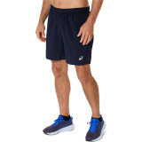 Sports Shorts Asics Core 7In Short Blue Men