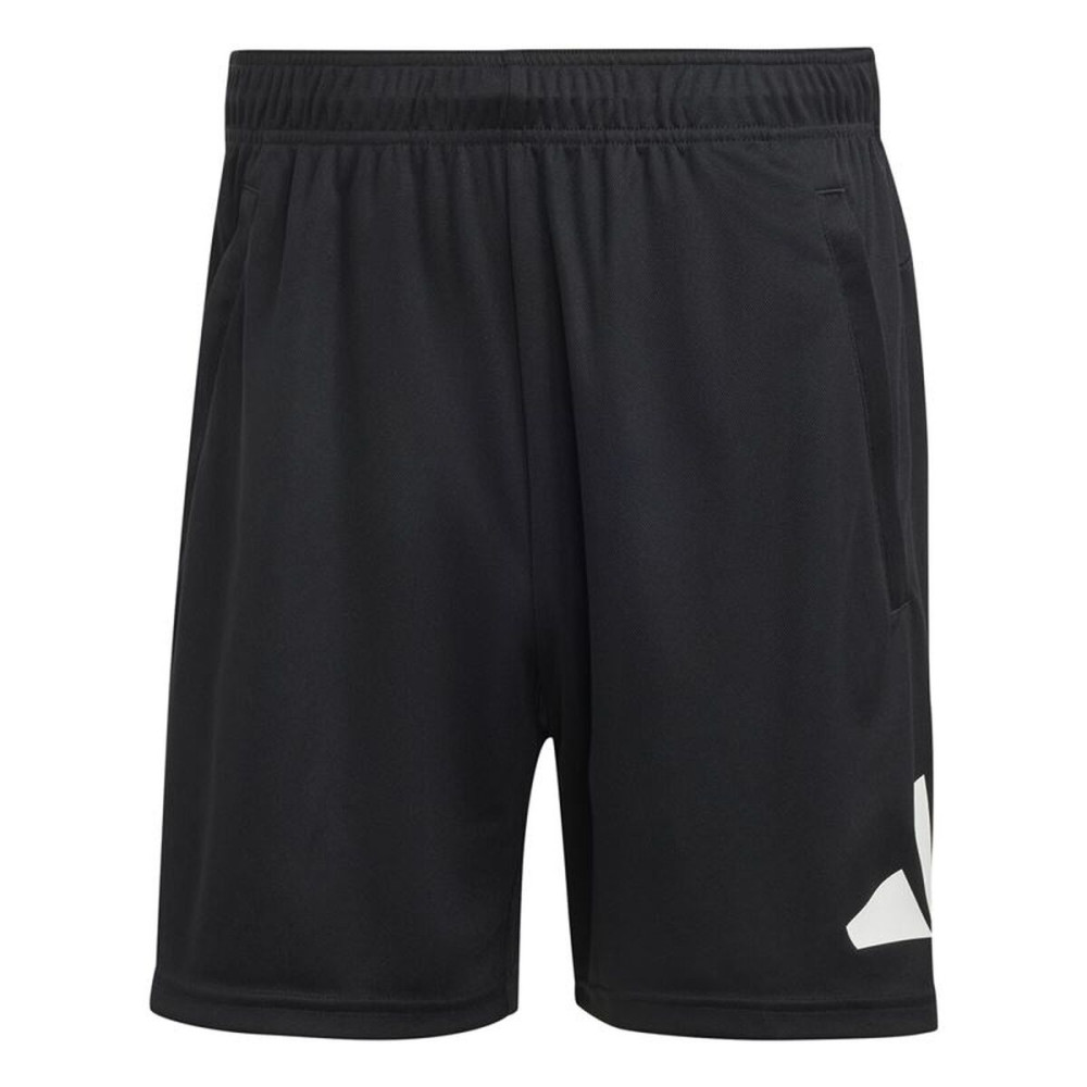 Sports Shorts Adidas Essentials Tr-Es Logo Black Men