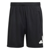 Sports Shorts Adidas Essentials Tr-Es Logo Black Men