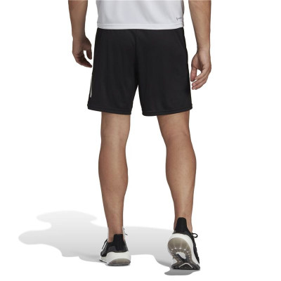 Sports Shorts Adidas Essentials Tr-Es Logo Black Men