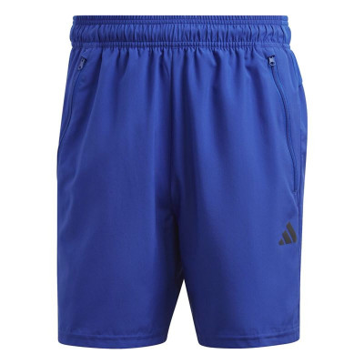 Sports Shorts Adidas Essentials Blue Men