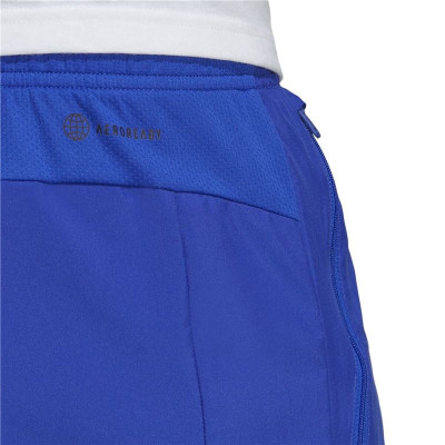 Sports Shorts Adidas Essentials Blue Men
