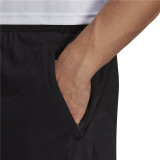 Sports Shorts Adidas Essentials Tr-Es Logo Black Men