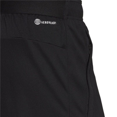 Sports Shorts Adidas Essentials Tr-Es Logo Black Men