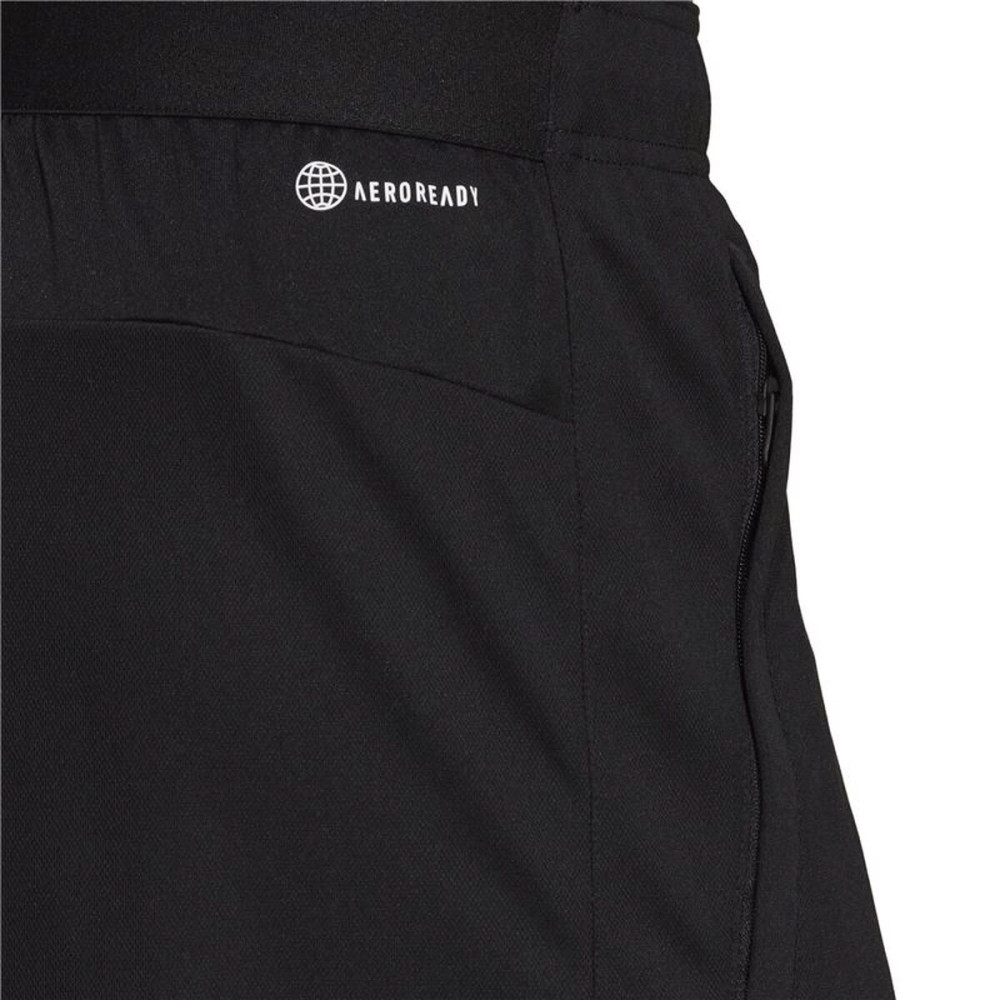 Sports Shorts Adidas Essentials Tr-Es Logo Black Men