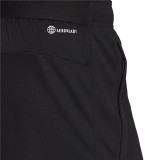 Sports Shorts Adidas Essentials Tr-Es Logo Black Men