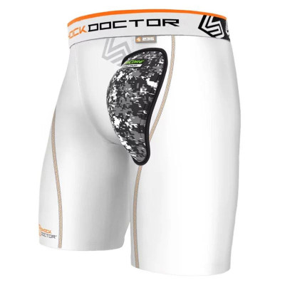 Sports Shorts Shock Doctor AirCore Men