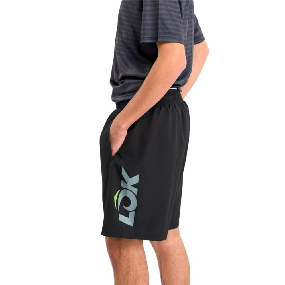 Sports Shorts Lok Sports Flanking