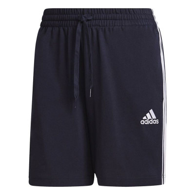 Sports Shorts Adidas Aeroready Essentials Blue Men