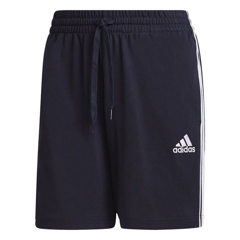 Sports Shorts Adidas Aeroready Essentials Blue Men