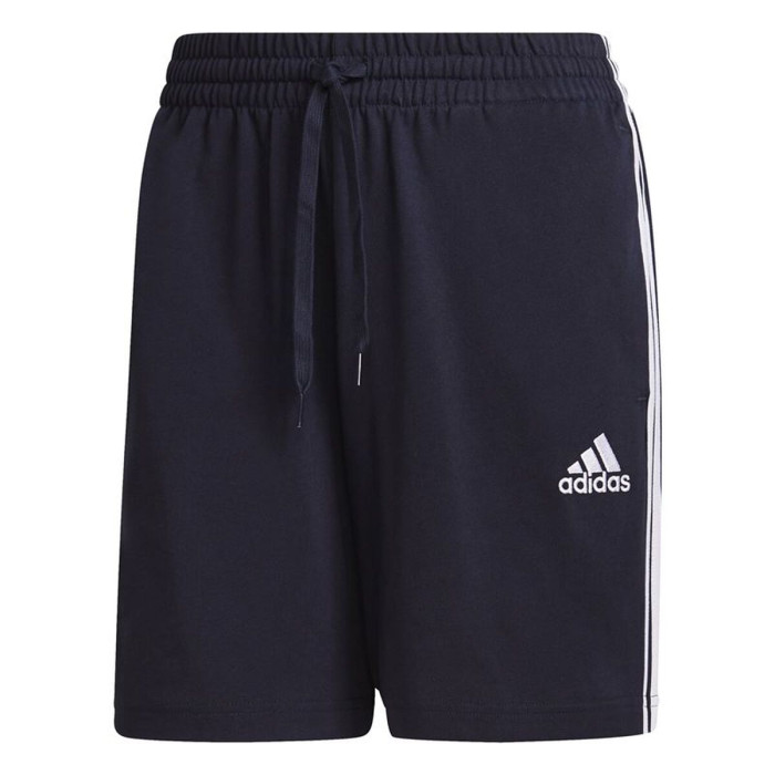 Sports Shorts Adidas Aeroready Essentials Blue Men