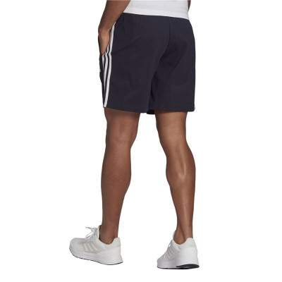 Sports Shorts Adidas Aeroready Essentials Blue Men