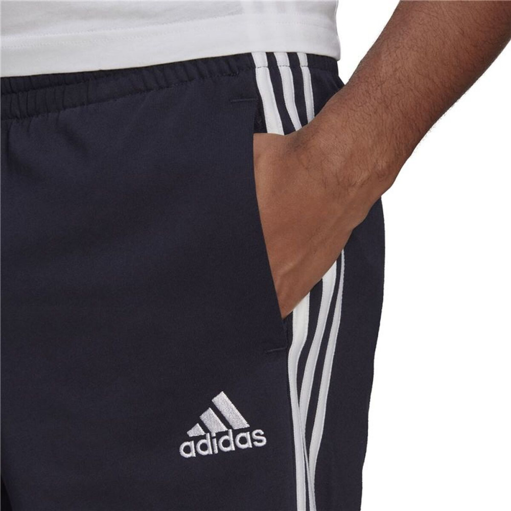 Sports Shorts Adidas Aeroready Essentials Blue Men