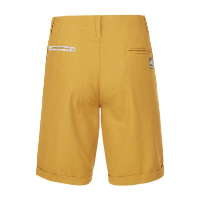 Sports Shorts Picture Wise Golden Men
