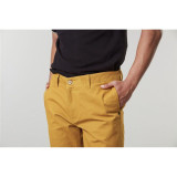 Sports Shorts Picture Wise Golden Men