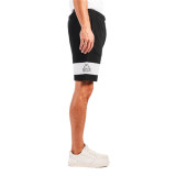 Sports Shorts Kappa Drit Black Men