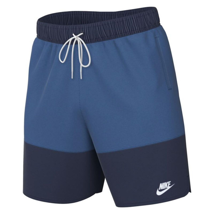 Sports Shorts Nike Sport Essential Blue Men