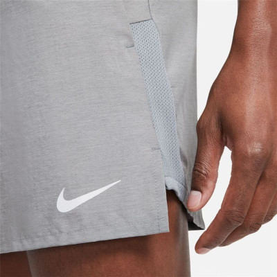 Sports Shorts Nike Challenger M Grey Men