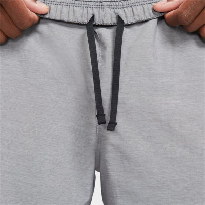 Sports Shorts Nike Challenger M Grey Men
