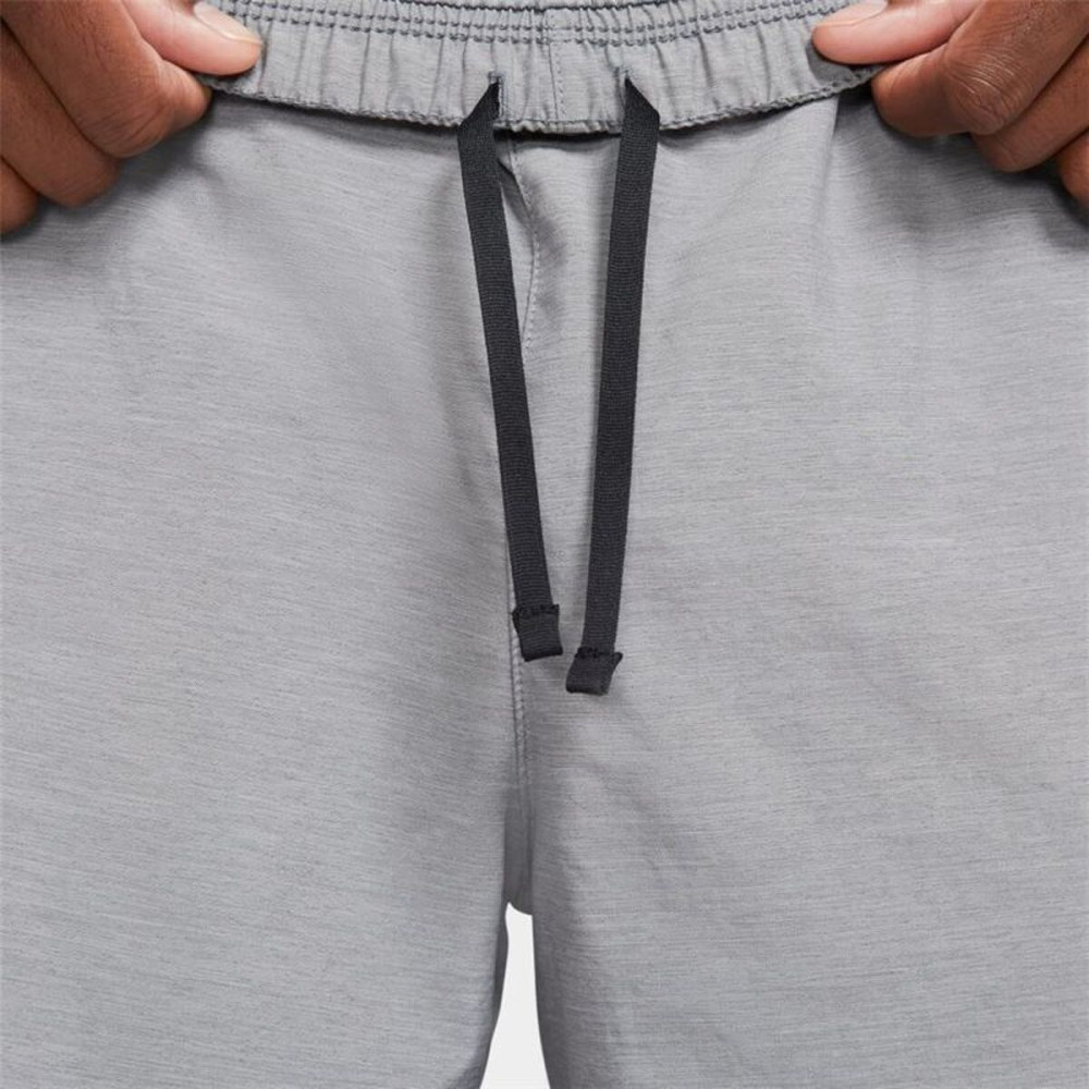 Sports Shorts Nike Challenger M Grey Men