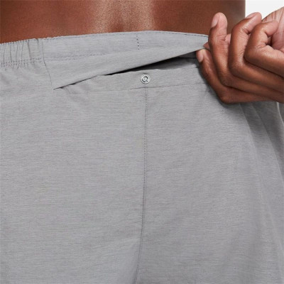 Sports Shorts Nike Challenger M Grey Men