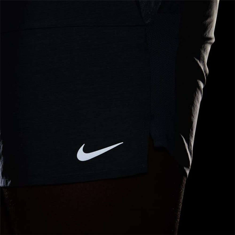 Sports Shorts Nike Challenger M Grey Men