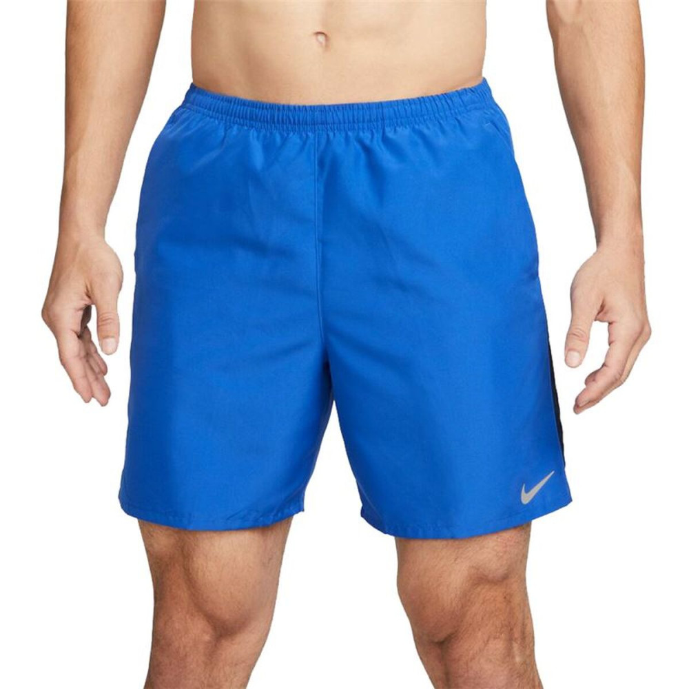 Sports Shorts Nike CK0450-480 Blue Men