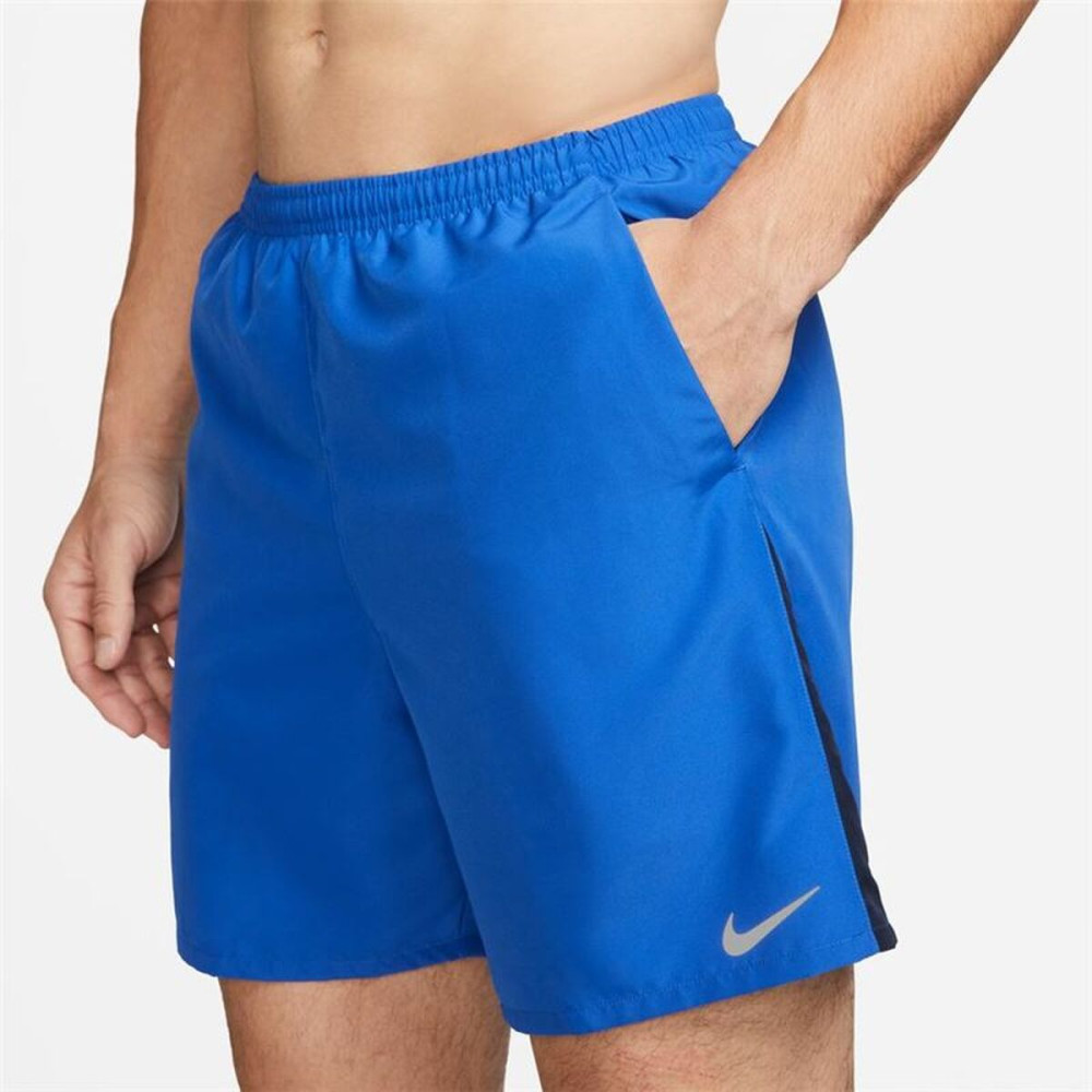 Sports Shorts Nike CK0450-480 Blue Men