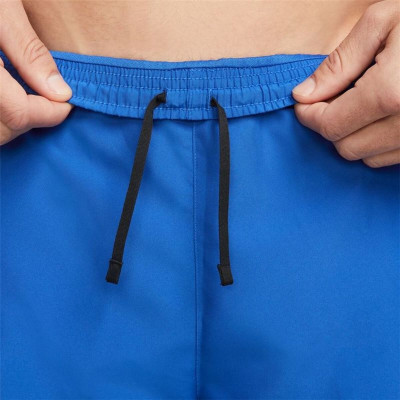 Sports Shorts Nike CK0450-480 Blue Men