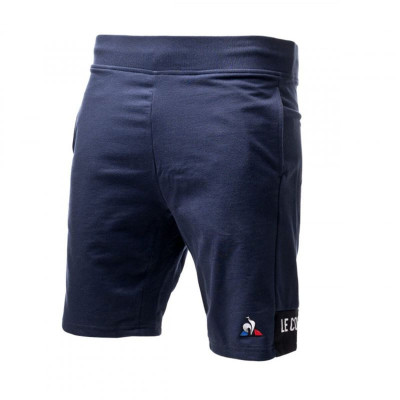 Sports Shorts Le coq sportif Ess Regular N°1 Sky Blue Men