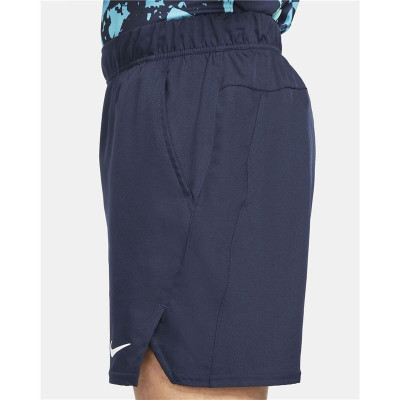 Sports Shorts Nike Court Flex Victory M Dark blue Men