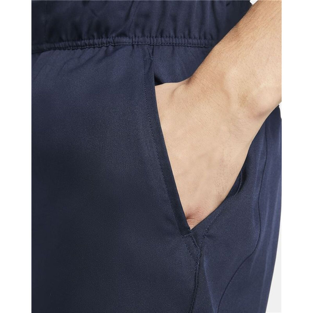 Sports Shorts Nike Court Flex Victory M Dark blue Men