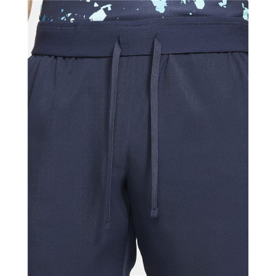 Sports Shorts Nike Court Flex Victory M Dark blue Men