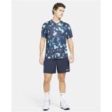 Sports Shorts Nike Court Flex Victory M Dark blue Men