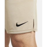 Sports Shorts Nike Dri-FIT Beige Men