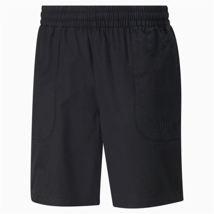 Sports Shorts Puma Modern Basics M Black Men