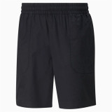 Sports Shorts Puma Modern Basics M Black Men