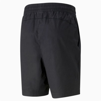 Sports Shorts Puma Modern Basics M Black Men