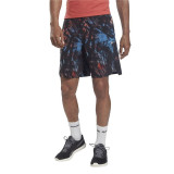 Sports Shorts Reebok Strength M Black Men