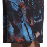 Sports Shorts Reebok Strength M Black Men