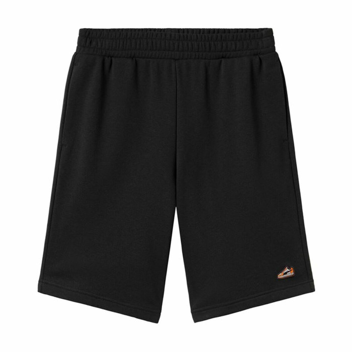 Sports Shorts Puma 690494 01 Black Men