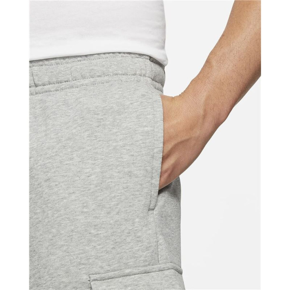 Sports Shorts Nike Sportswear Club Grey Men