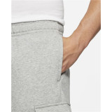 Sports Shorts Nike Sportswear Club Grey Men