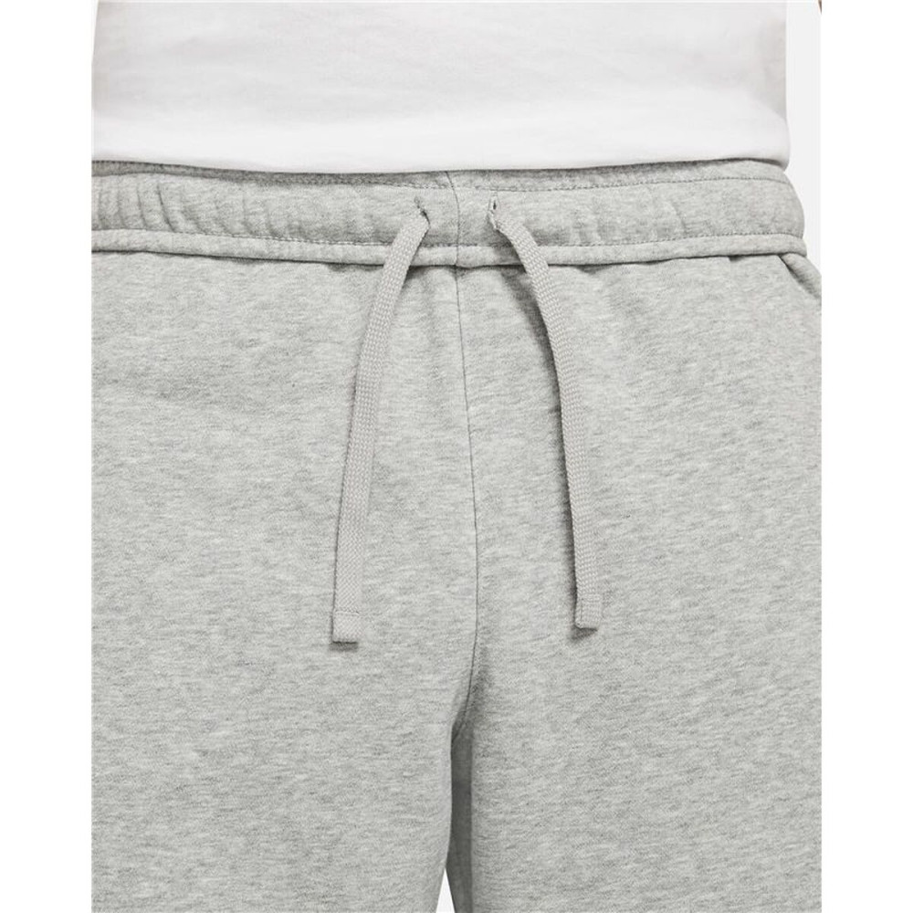 Sports Shorts Nike Sportswear Club Grey Men
