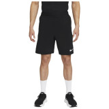 Adult Trousers Nike Nike Pro Dri-FIT Flex Vent Max Black Men