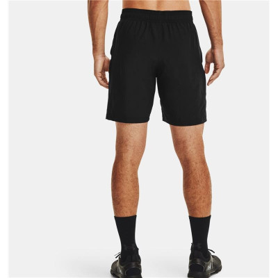 Sports Shorts Under Armour Woven Graphic WM Black Men