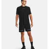 Sports Shorts Under Armour Woven Graphic WM Black Men